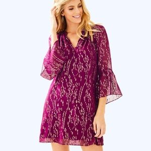 Tunic dress lily Pulitzer